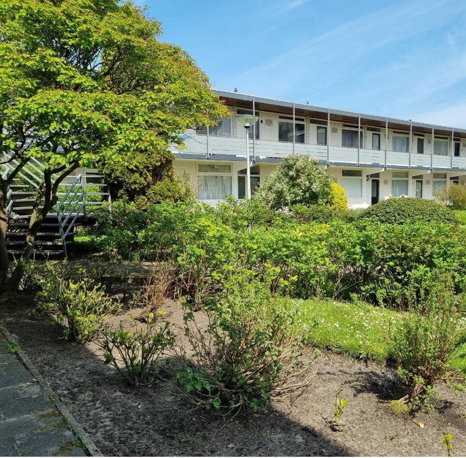 De Schelp 73 The Perfect Place! Zandvoort Exterior photo